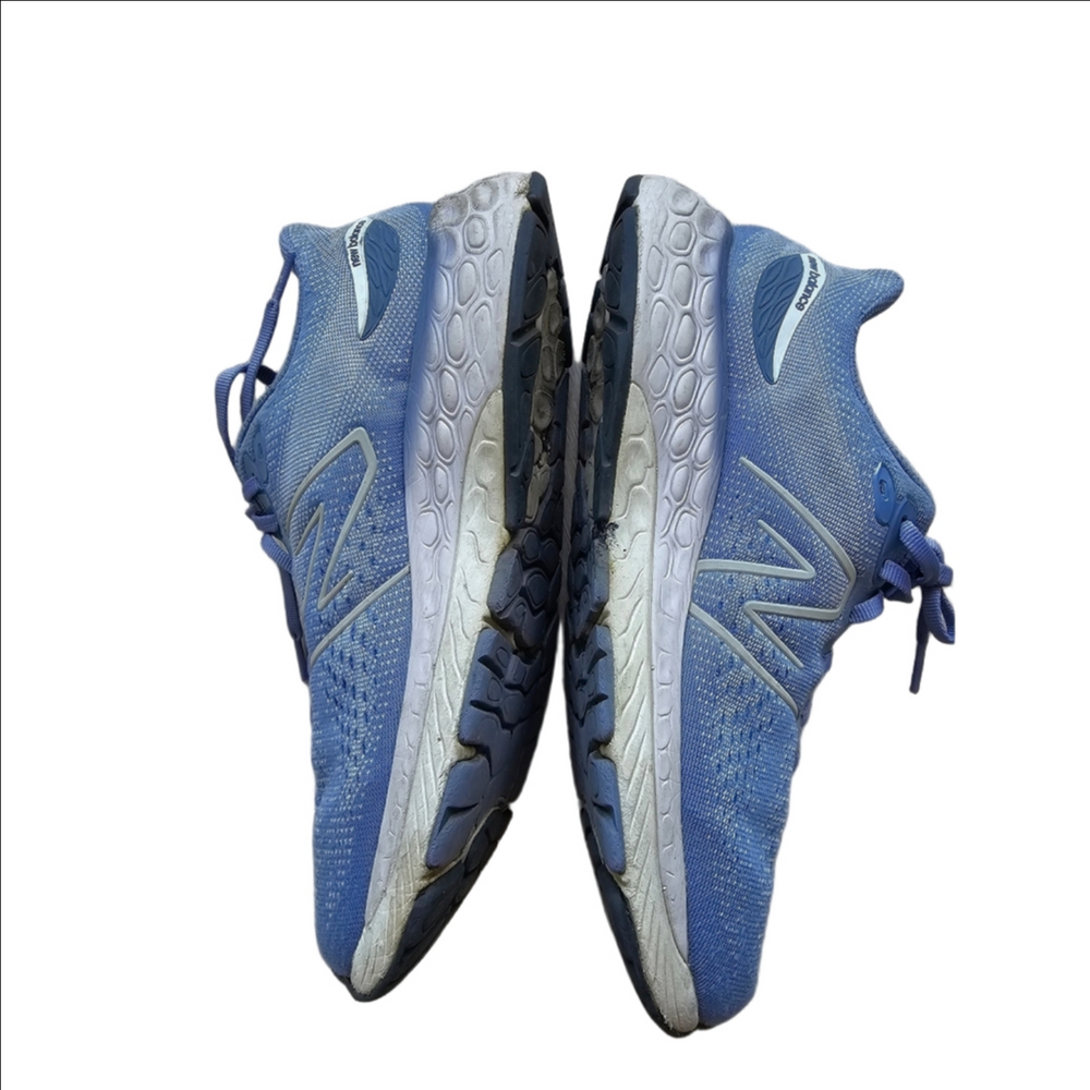 New Balance W880L12 Night Air Purple Running Shoe